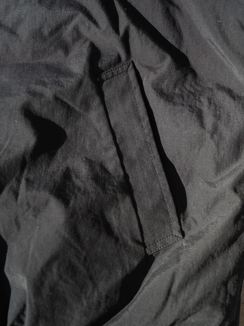 【2025 Winter 最新作】Nylon taffeta classic down（ナイロンタフタクラッシックダウン）