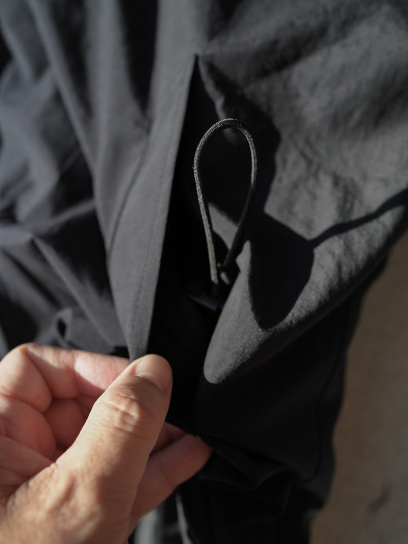 【2025 Winter 最新作】Nylon taffeta classic down（ナイロンタフタクラッシックダウン）