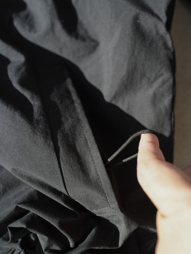 【2025 Winter 最新作】Nylon taffeta classic down（ナイロンタフタクラッシックダウン）