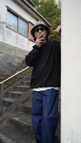 【2026 Spring 最新作】Yoco（ヨコ）/EDIT CLOTHING OPTICAL サングラス