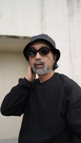【2026 Spring 最新作】Yoco（ヨコ）/EDIT CLOTHING OPTICAL サングラス