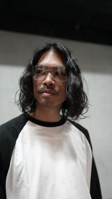 【2026 Summer】Metal（メタル）/EDIT CLOTHING OPTICAL