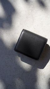 【2月中旬入荷分 2026 Spring 最新作】Compact small wallet（コンパクトスモールウォレット）