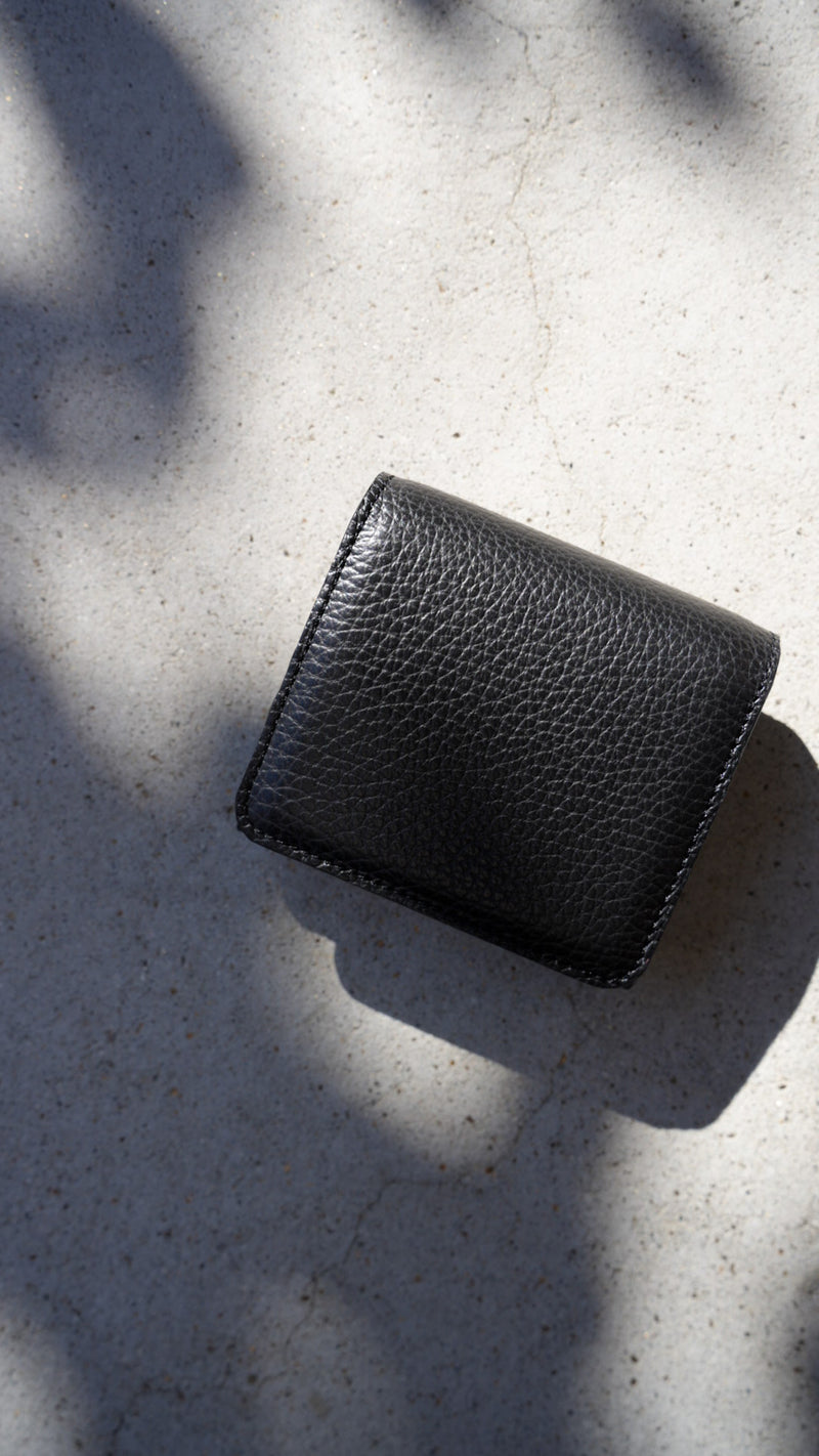 3月中旬入荷分 2026 Spring 最新作】Compact small wallet（コンパクト