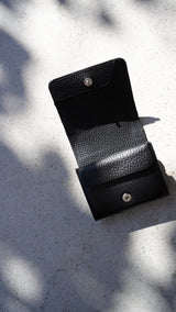 【2月中旬入荷分 2026 Spring 最新作】Compact small wallet（コンパクトスモールウォレット）