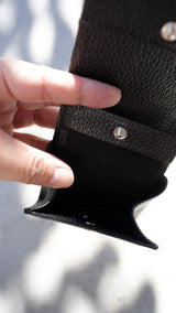 【2月中旬入荷分 2026 Spring 最新作】Compact small wallet（コンパクトスモールウォレット）