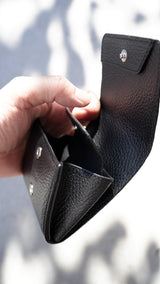 【2月中旬入荷分 2026 Spring 最新作】Compact small wallet（コンパクトスモールウォレット）