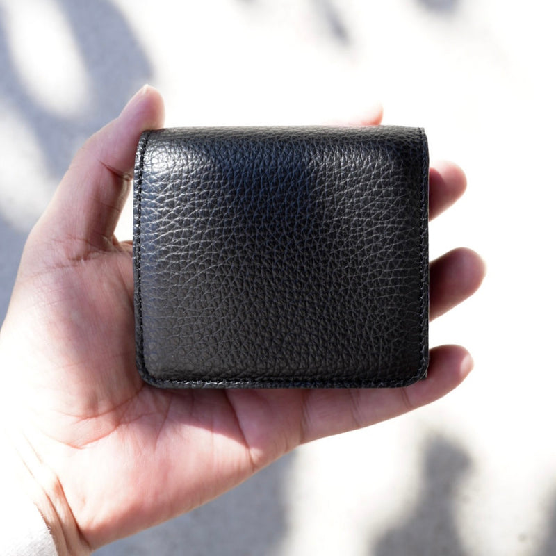 2月中旬入荷分 2026 Spring 最新作】Compact small wallet（コンパクト