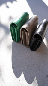 【2月中旬入荷分 2026 Spring 最新作】Compact small wallet（コンパクトスモールウォレット）