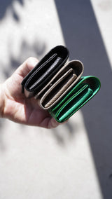 【2月中旬入荷分 2026 Spring 最新作】Compact small wallet（コンパクトスモールウォレット）