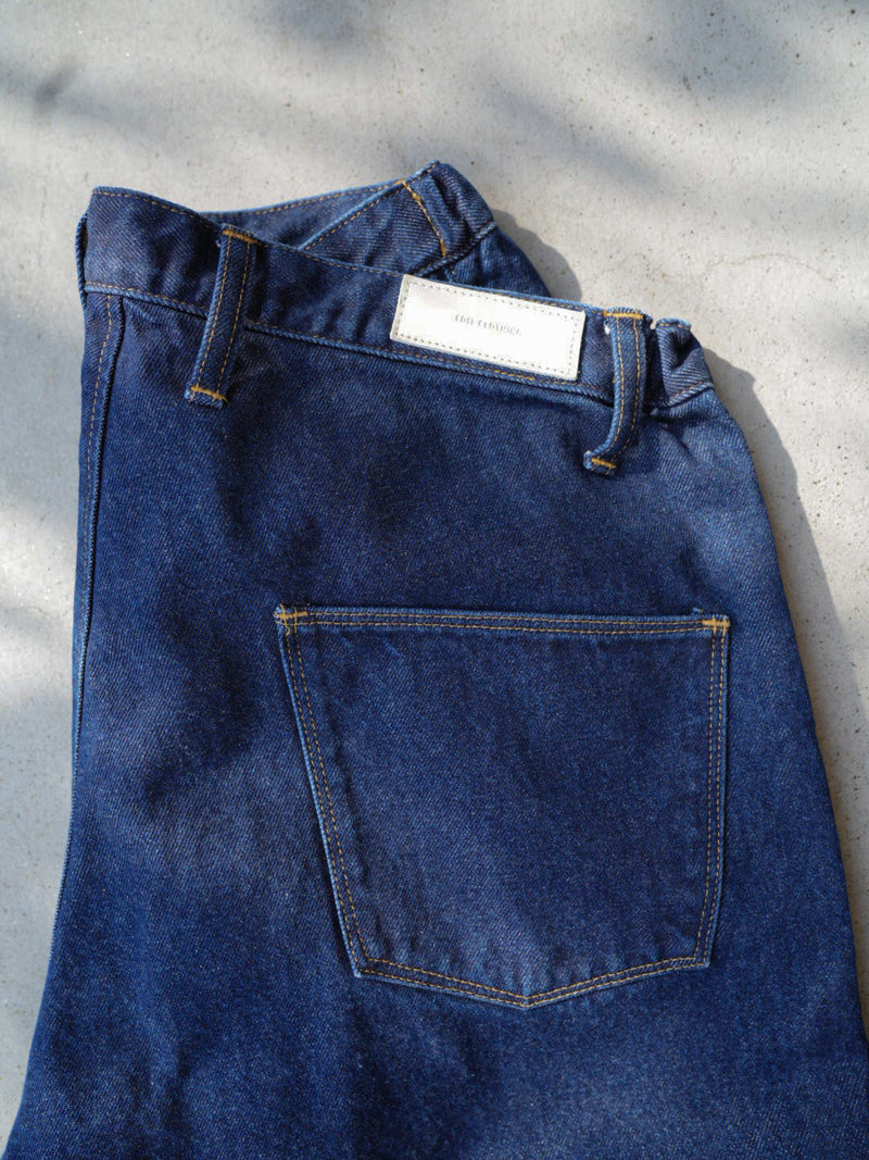 再販分 2026 spring 最新作】Rough denim（ラフデニム） – EDIT CLOTHING