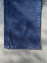 【3月中旬頃入荷 2026 spring 最新作】Rough denim（ラフデニム）