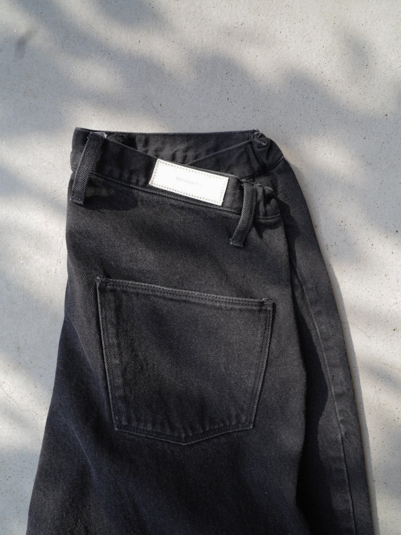 再販分 2026 spring 最新作】Rough denim（ラフデニム） – EDIT CLOTHING
