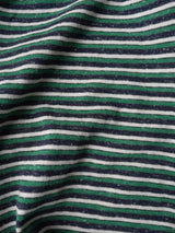 【SAMPLE SALE 2026 Spring】Multi boarder L/S（マルチボーダーロングスリーブ）