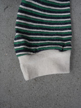 【SAMPLE SALE 2026 Spring】Multi boarder L/S（マルチボーダーロングスリーブ）