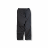 【2026 Winter 最新作】Slacks chino（スラックスチノ）
