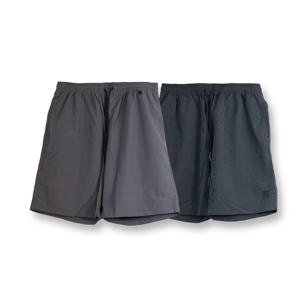 【2025 Summer 最新作】Peachface fes nylon shorts（ピーチフェイスフェスナイロンショーツ）