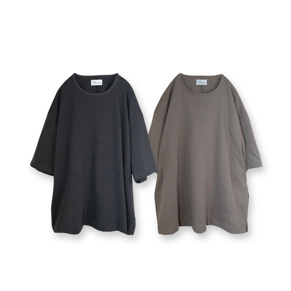 【最新作 2025 Autumn 限定販売】 DOZUME TEE（度詰めTシャツ）