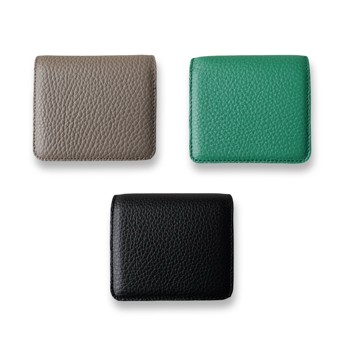 EDIT CLOTHING レザーミニウォレット 美品 Leather（革製品） – EDIT CLOTHING