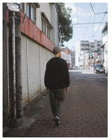 【2023 A/W 最新作】R90's classic denim(R90'sクラッシックデニム/モス)