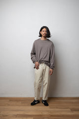 【SALE!! 40%OFF!! 2023 A/W】ZOCCON premiam L/S（ゾッコンプレミアムロングスリーブ）
