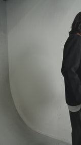 【2026 Autumn 最新作】Hemp knit crew（ヘンプニットクルー）