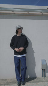 【2026 Spring】Neutral L/S（ニュートラルロングスリーブ）