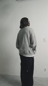 【2026 Winter】Rough corduroy pants（ラフコーデュロイパンツ）