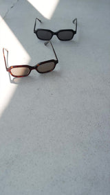 【2026 Spring 最新作】Yoco（ヨコ）/EDIT CLOTHING OPTICAL サングラス