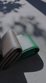 【2月中旬入荷分 2026 Spring 最新作】Compact small wallet（コンパクトスモールウォレット）