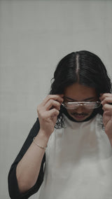 【2026 Summer】Metal（メタル）/EDIT CLOTHING OPTICAL