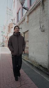 【35%OFF!! 2025 Winter 最新作】Nylon taffeta classic down（ナイロンタフタクラッシックダウン）