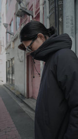 【2025 Winter 最新作】Nylon taffeta classic down（ナイロンタフタクラッシックダウン）