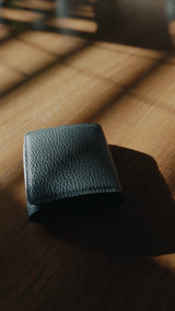 【ご予約商品 2025 Spring 最新作】Compact small wallet（コンパクトスモールウォレット）