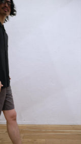 【2025 Summer 最新作】Peachface fes nylon shorts（ピーチフェイスフェスナイロンショーツ）