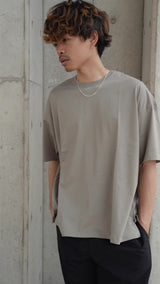 【SAMPLE SALE!! 2024 Summer】Premium Tee（プレミアムTシャツ）