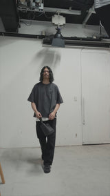 【2026 Summer 最新作】Short length tee（ショートレングスT）