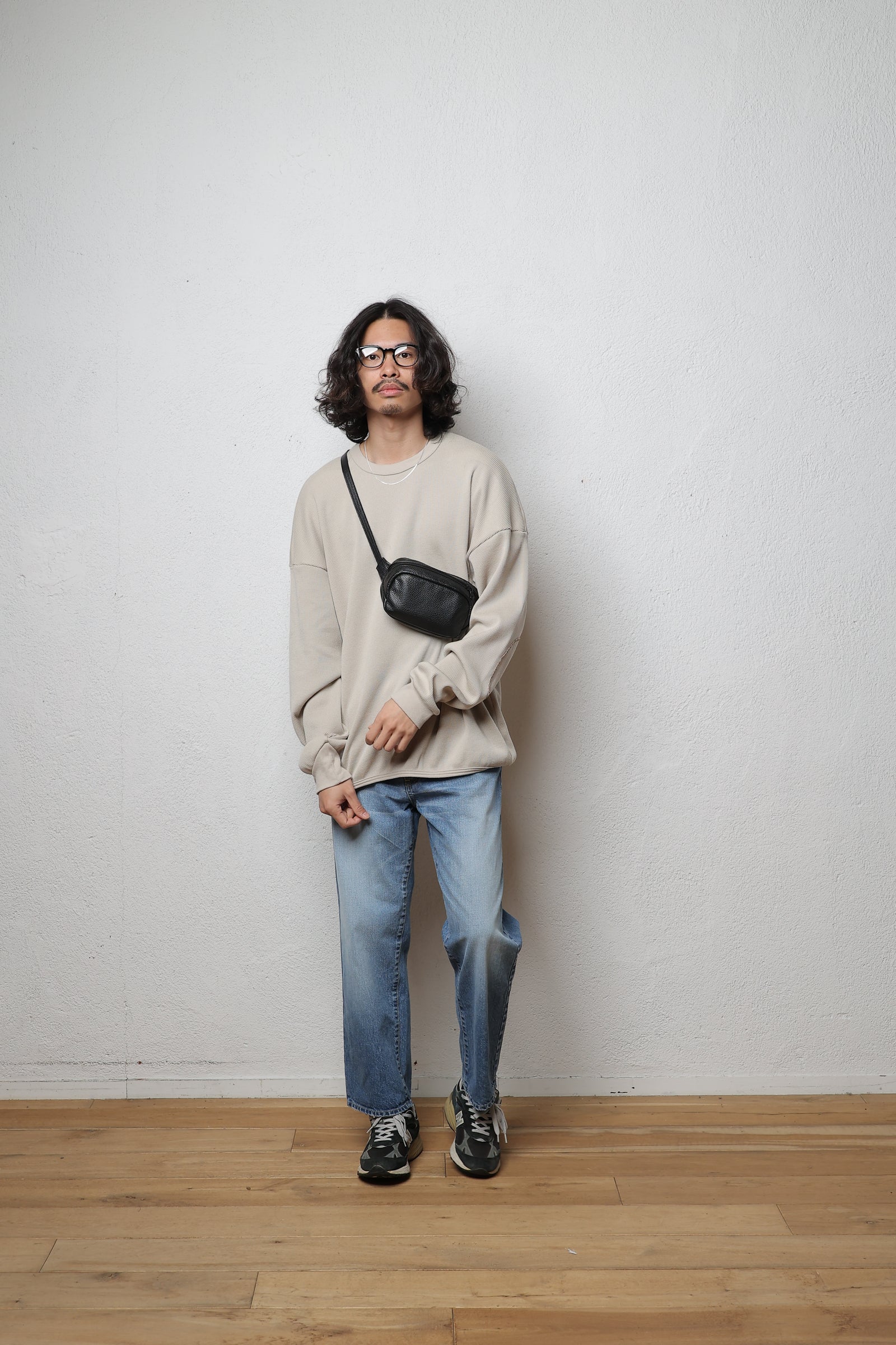 Mini sling bag（ミニスリングバック）再入荷！ – EDIT CLOTHING