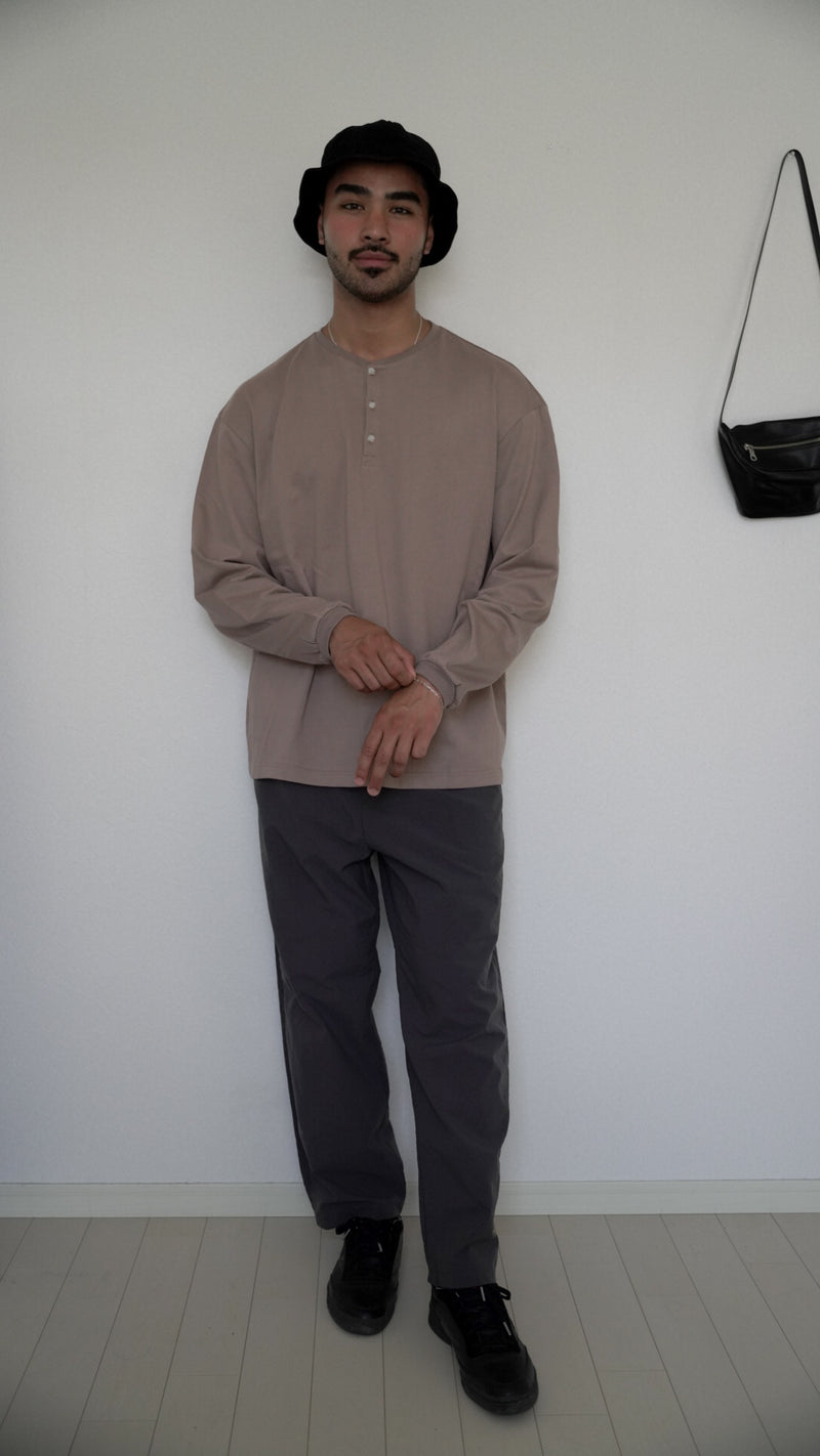 【40%OFF!!】 OX Nylon pants(オックスナイロンパンツ)