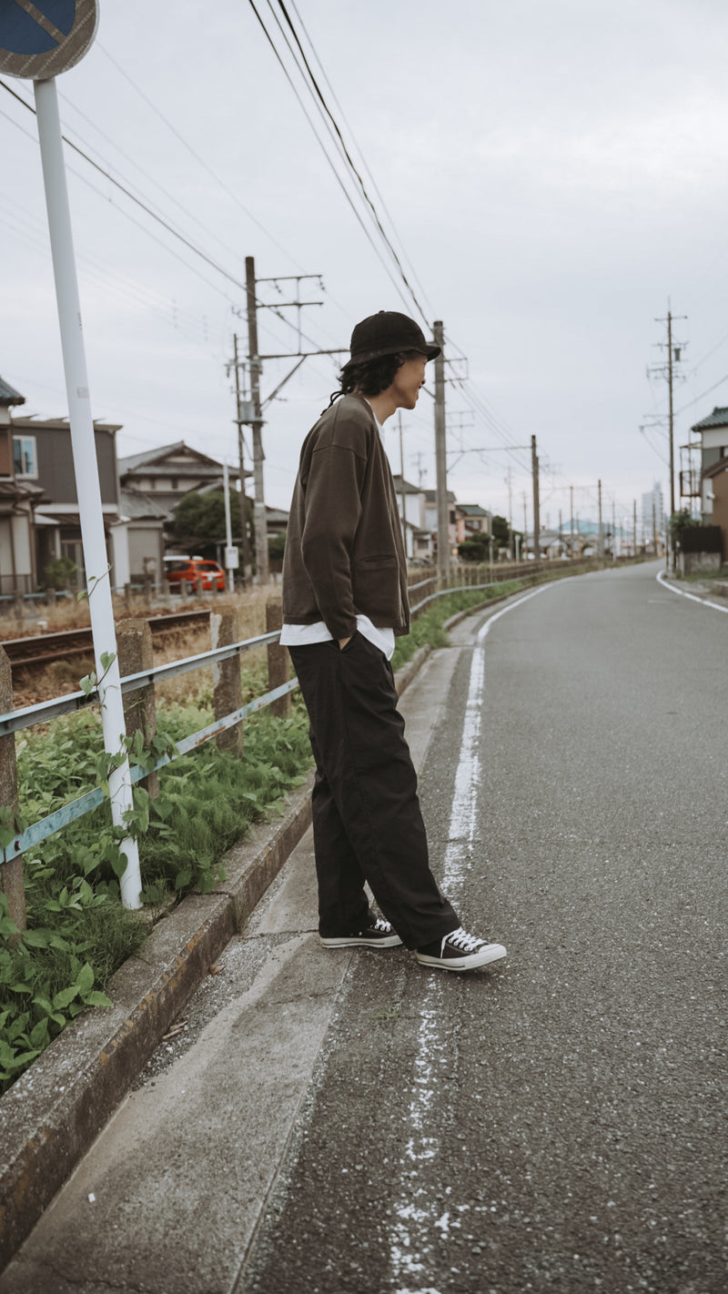 【40%OFF!!】 OX Nylon pants(オックスナイロンパンツ)