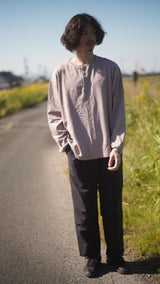 【40%OFF!!】 OX Nylon pants(オックスナイロンパンツ)