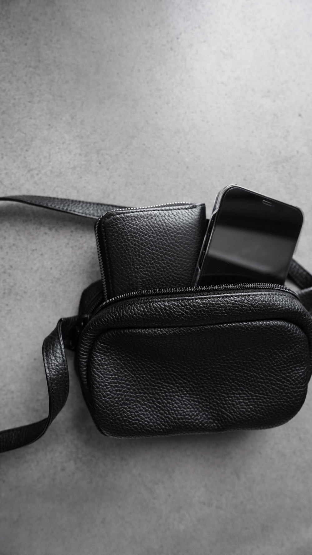 再入荷分】Mini sling bag（ミニスリングバック） – EDIT CLOTHING