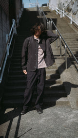 Work close jumper(ワーククローズジャンパー)