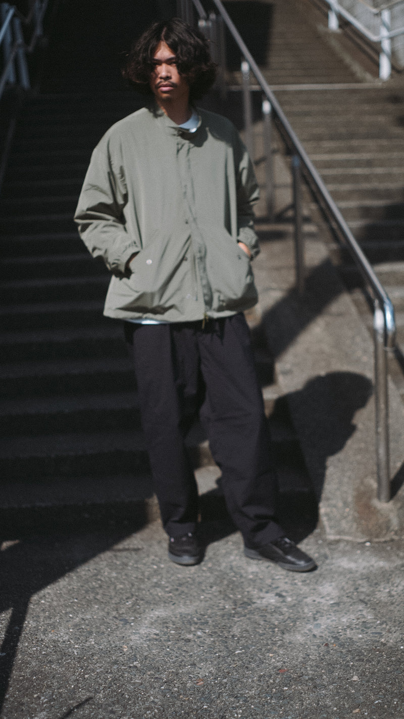 Work close jumper(ワーククローズジャンパー)