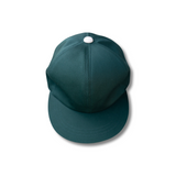 Chino cross baseball cap（チノクロスベースボールキャップ/グリーン）