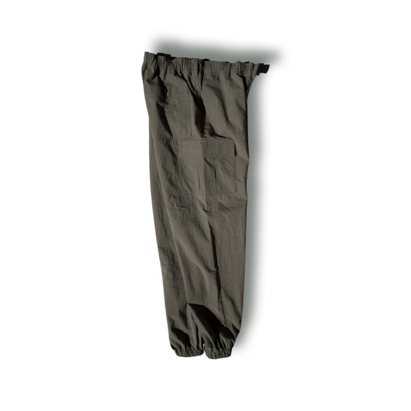 Web限定 Easy cargo pants(イージーカーゴパンツ)